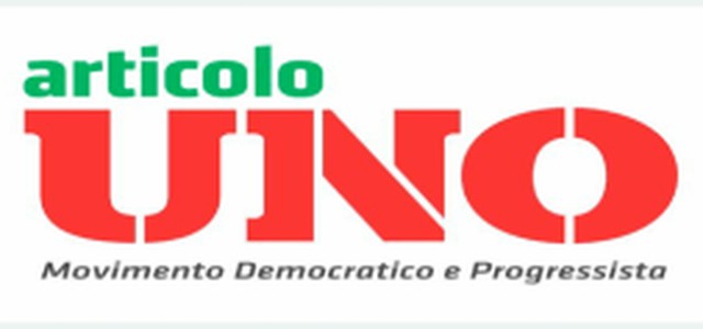 Il sindaco Muccari aderisce ad "Art. 1"