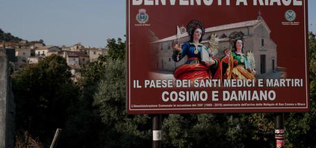 Accolto ricorso per Riace : Sindaco Ineleggibile