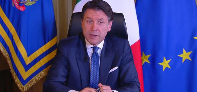 Conte: "Oggi Cdm per il nuovo commissario alla sanità in Calabria"