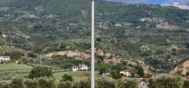 Lipu, scomparsa coppia cicogne e piccoli