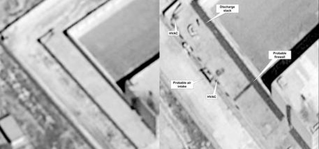 Siria: Usa accusano, esecuzioni di massa di prigionieri