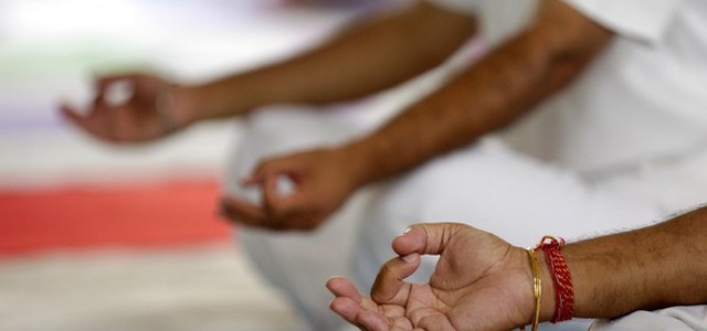 Stop al dolore senza farmaci con meditazione e autoipnosi