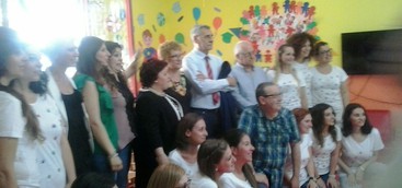 CORIGLIANO: SINERGIA PUBBLICO-PRIVATO, FORMULA FUNZIONA  