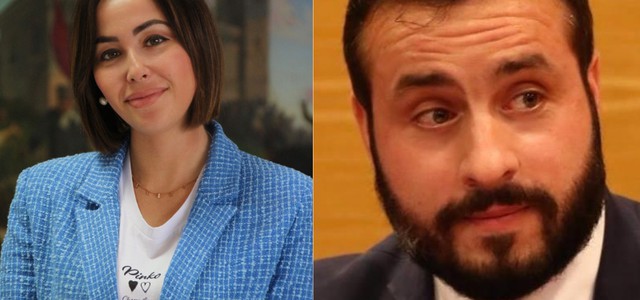 Lamezia, occupazione di suolo pubblico ad uso commerciale: Rubino e Gianturco presentano mozione