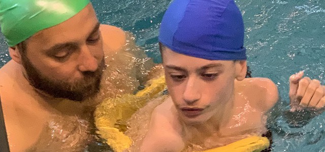 Proseguono incessantemente le attività dell'UICI di Catanzaro