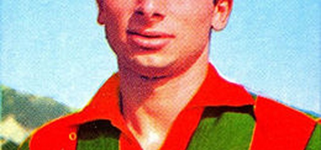 Morto Mario Russo, nel 1973 vestì la maglia del Catanzaro