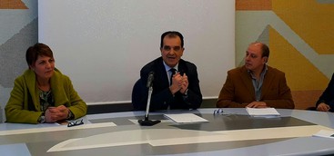 Il Centro di Ricerca e Servizi Avanzati per l’innovazione Rurale diventa realtà (VIDEO)