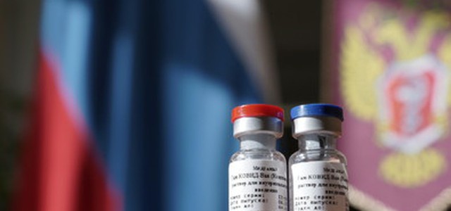 Coronavirus, Russia, prodotto il primo lotto di vaccino
