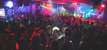 Movida a Lido: chiuso Hemingway Club