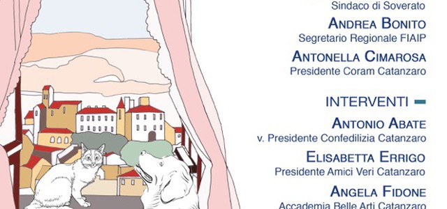 Animali e condominio, quale rapporto?, seminario a Soverato