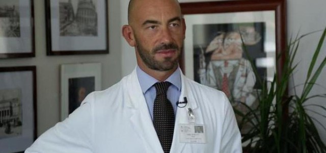 Coronavirus, Bassetti: "La letalità oggi è quasi azzerata"