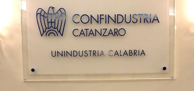 Confindustria: Ferrara e Lamanna a colloquio con il Prefetto Ferrandino