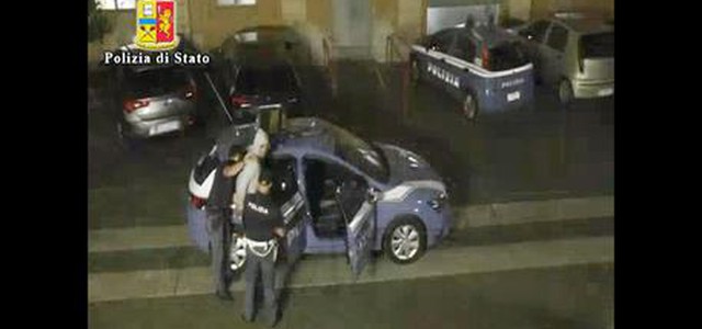 Marsiglia: arrestato a Ferrara fratello attentatore
