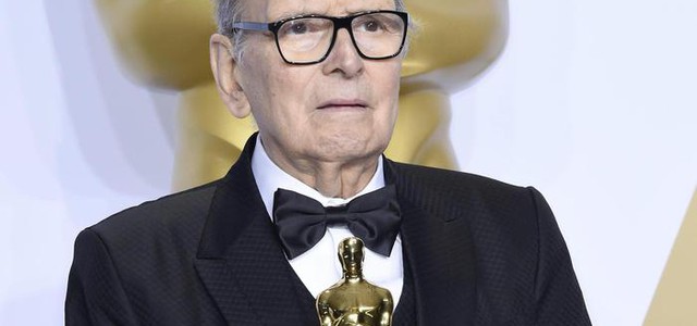 Addio a Ennio Morricone, autore delle colonne sonore più belle del cinema