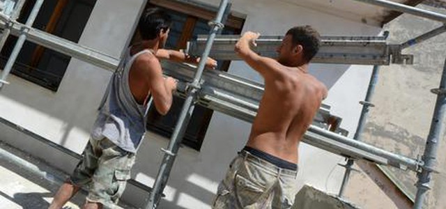 Istat: in calo economia sommersa e illegale, ma vale 12,6% del Pil