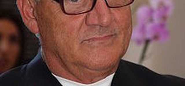 Un gioiello per il Telesio di Cosenza dal maestro Sacco