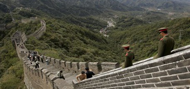Attacchi acustici, allerta Usa su Cina