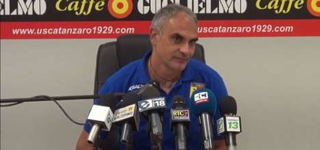 Catanzaro - Juve Stabia, la parola ai protagonisti: Erra, Imperiale e Caserta (VIDEO)
