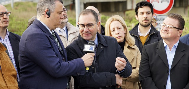 Il Comitato Trasversale diserta l'incontro con Anas: tavolo orientato politicamente