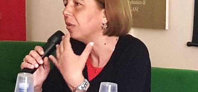 La senatrice Corrado plaude ai Carabinieri forestali per la scoperta archeologica di Umbriatico