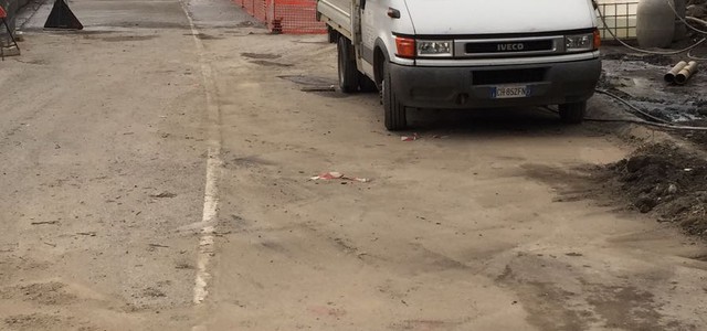 Strada provinciale 34/2: entro mercoledì la riapertura 