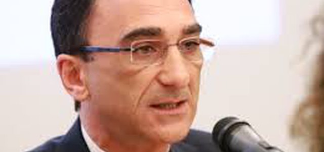 IL CORDOGLIO DI ABRAMO PER LA SCOMPARSA DI EGIDIO CHIARELLA
