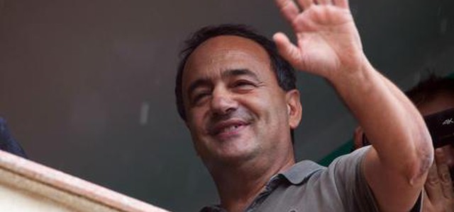 Riace: sindaco, vogliono distruggerci