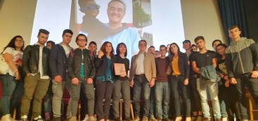 Gutenberg: "Stagioni", quattro storie (e mezza) a fumetti per raccontare le missioni di Emergency