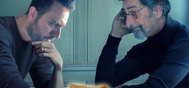 “U figghju & Colacino”, il nuovo spettacolo il 6 e 7 aprile al Teatro Comunale di Catanzaro