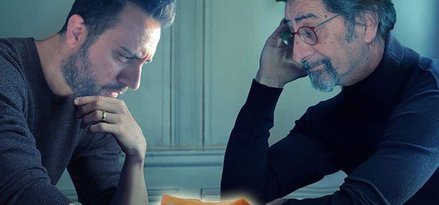 “U figghju & Colacino”, il nuovo spettacolo il 6 e 7 aprile al Teatro Comunale di Catanzaro