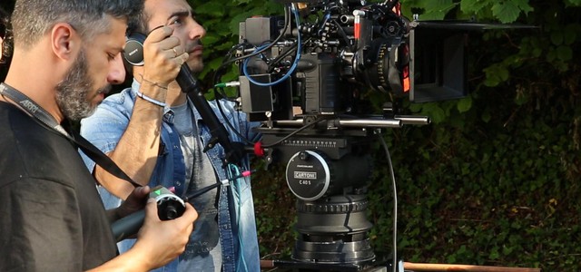Settore cineaudiovisivo in crisi, le proposte di Confartigianato Calabria.