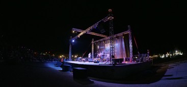 CORIGLIANO-ROSSANO INCARNA IL LATO POPOLARE DEL BLUES 