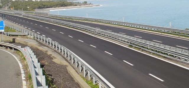 Nuova Statale 106 Catanzaro-Crotone, Oliverio scrive al ministro Toninelli