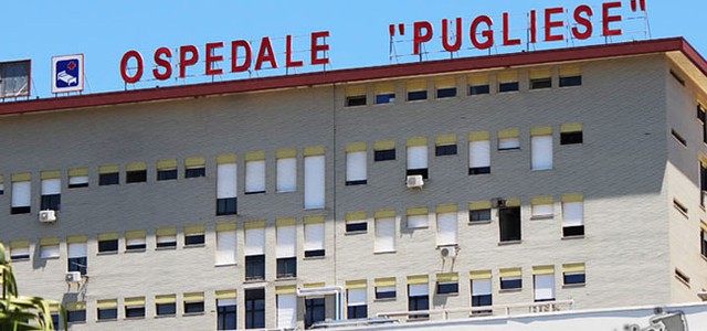 Legionella: morto l'uomo ricoverato a Catanzaro