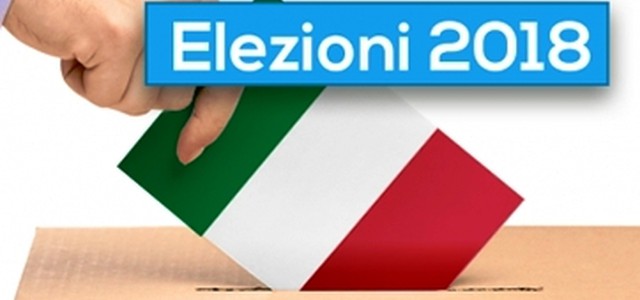 Elezioni Politiche: scrutatori verranno individuati con il sorteggio integrale