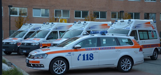 Colpi di pistola contro la casa del commissario Asp di Reggio