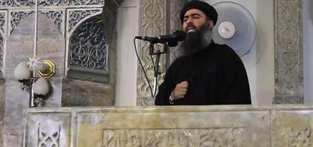 Isis, Mosca: 'Al Baghdadi ucciso in raid il 28 maggio'
