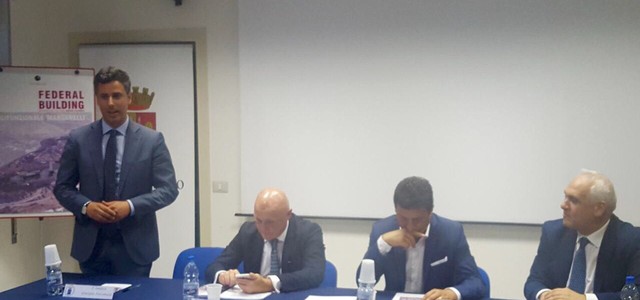 Rigenerazione territoriale presidio di legalità. Il plauso del vice sindaco Neri 