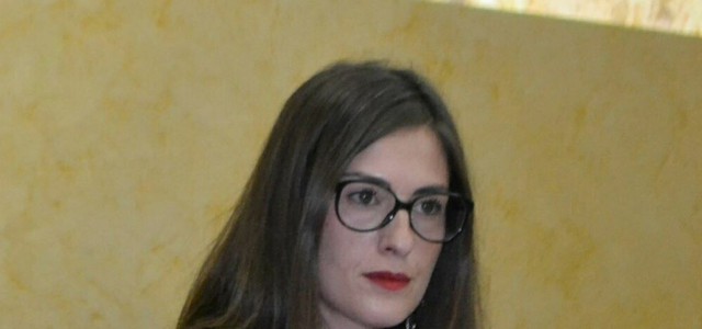 Fgs: soddisfazione per la candidatura nella lista Insieme di Francesca Rosa D’Ambra