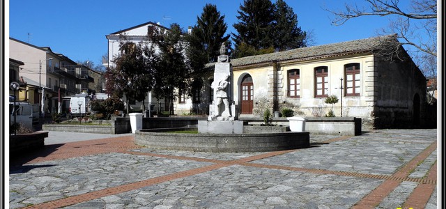 L'ASCESA: 89 , 111 ...SINDACO!!!