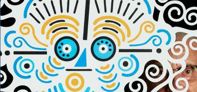 Laboratorio di maschere al Marca in ricordo dell'architetto e designer Mendini