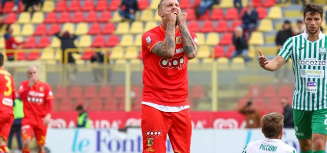Giudice sportivo: un turno di squalifica per Scognamillo