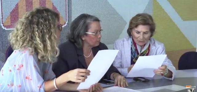 Al Parco della Biodiversità la II edizione della “Passeggiata della Salute” (VIDEO)