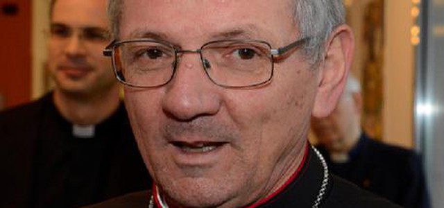 Orge canonica:sospensione divinis prete