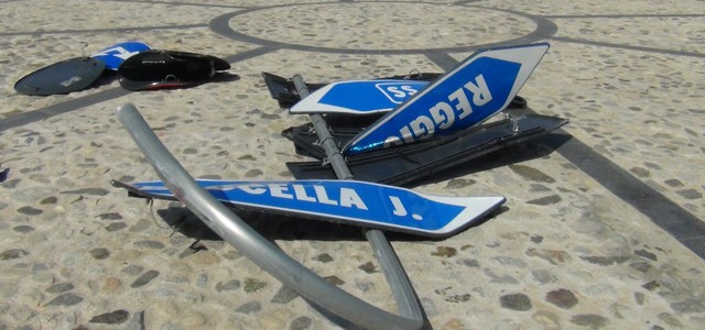 Associazione “Basta Vittime Sulla Strada Statale 106”: bene nuova segnaletica