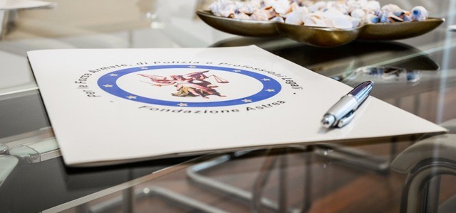 Fondazione Astrea incontra il pubblico questo weekend a "Le Fontane"
