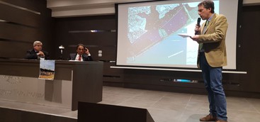 Dibattito su Giovino - Abramo: "Non bruceremo il territorio, piuttosto staremo fermi altri 10 anni"