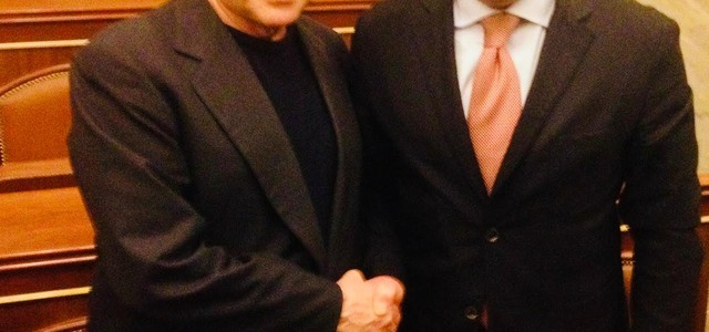 Gaetano Stagno è il nuovo Coordinatore Provinciale degli Enti Locali 
