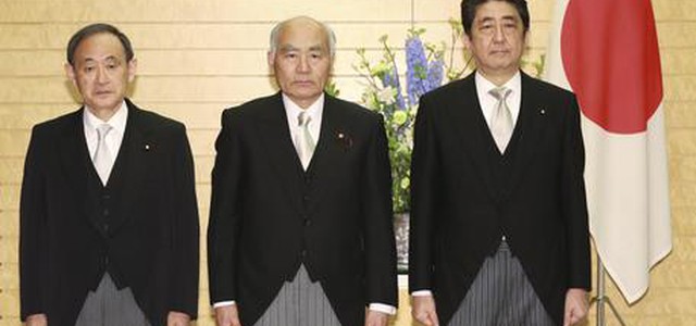 Corea Nord, Giappone in stato d'allerta
