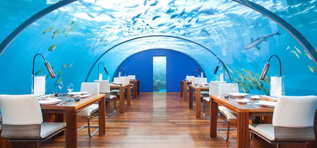 I 10 hotel più instagrammabili al mondo